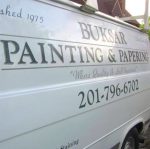 Buksar Painting & Wallcovering