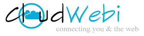 CloudWebi logo