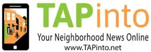 TAPinto Your Neighborhood News Online logo