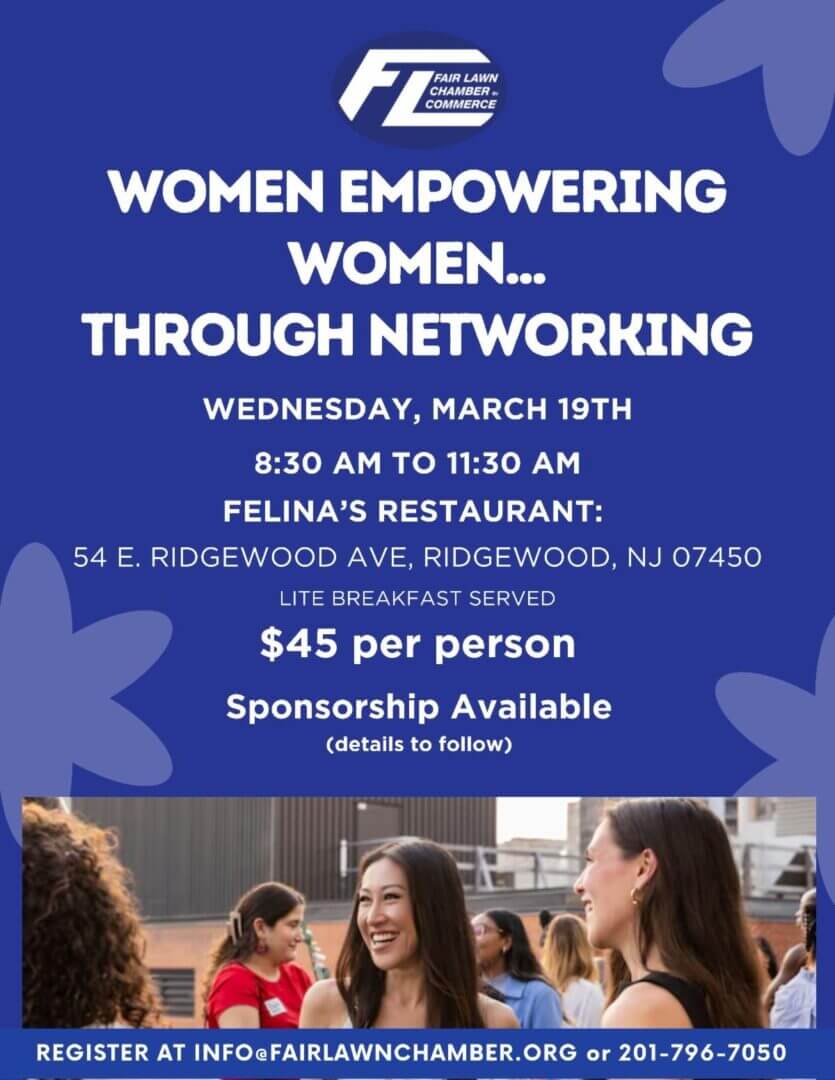 Women Empowering Women Networking