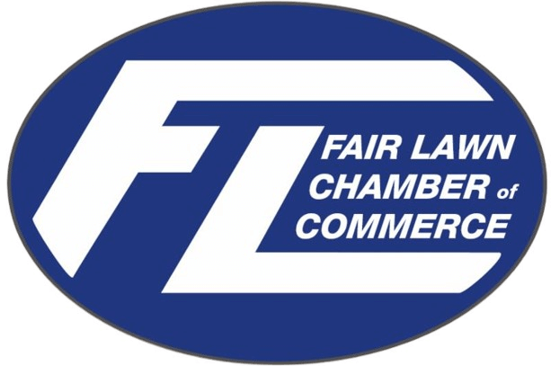 Fair Lawn Chamber of Commerce oval logo
