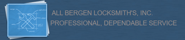 All Bergen Locksmith