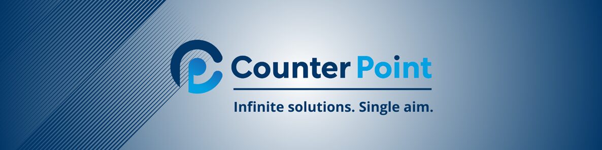 CounterPoint logo